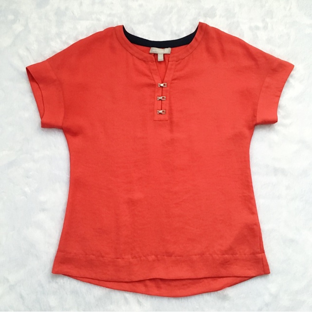 Like New Banana Republic Blouse